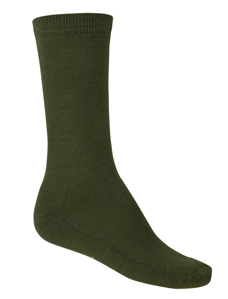 Bamboo Comfort Business Socks