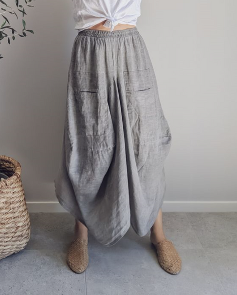 Marinella Skirt